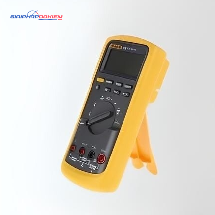 Đồng hồ vạn năng FLUKE 83V 10 Đồng hồ vạn năng FLUKE 83V - Ảnh 4