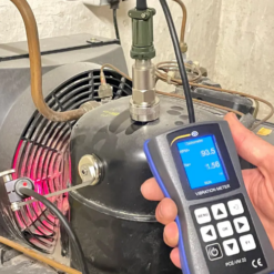 Máy đo gia tốc PCE PCE-VM 22-ICA bao gồm Giấy chứng nhận hiệu chuẩn ISO 28 Untitled5 fotor 2024080215125