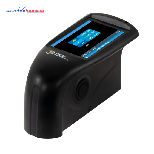Máy đo độ bóng PCE PCE-PGM 60 8 Máy đo độ bóng PCE PCE-PGM 60