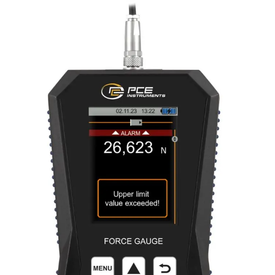 Máy đo lực kế PCE PCE-DFG 20K X 17 Máy đo lực kế PCE PCE-DFG 20K X - Ảnh 7