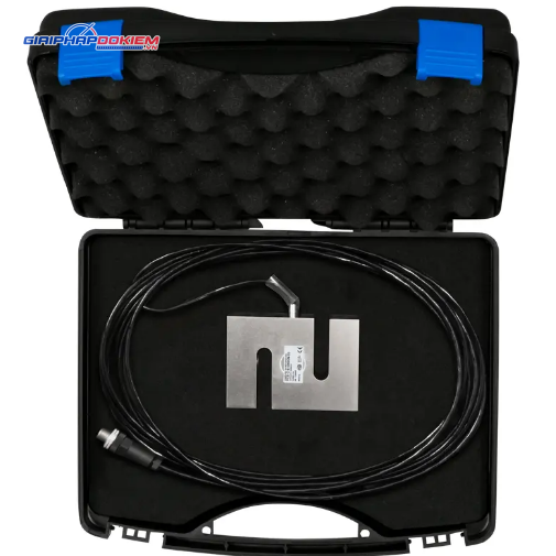 Máy đo lực PCE PCE-DFG N 50K 10 Máy đo lực PCE PCE-DFG N 50K - Ảnh 2