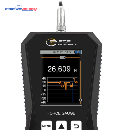 Máy đo lực kế PCE PCE-DFG 20K X 16 Máy đo lực kế PCE PCE-DFG 20K X - Ảnh 6