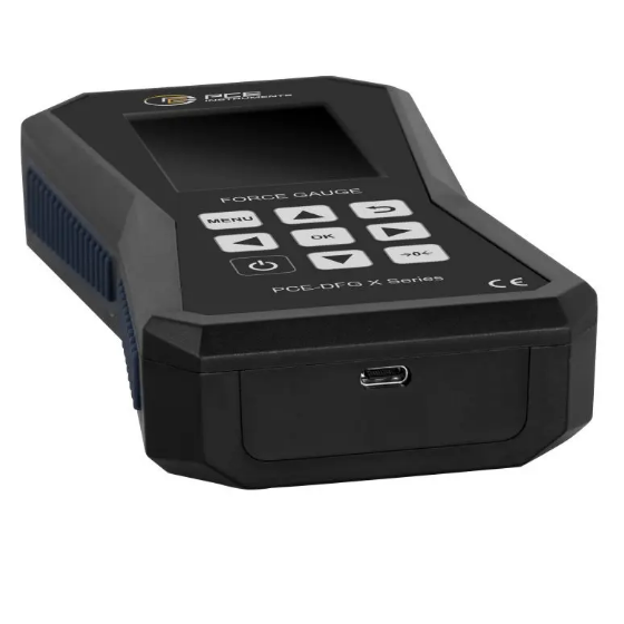 Máy đo lực kế PCE PCE-DFG 20K X 33 PCE PCE-DFG 20K X