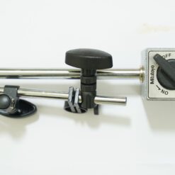 Đế từ gá đồng hồ so/điều chỉnh tinh Mitutoyo 7011S-10 16 WNP03783