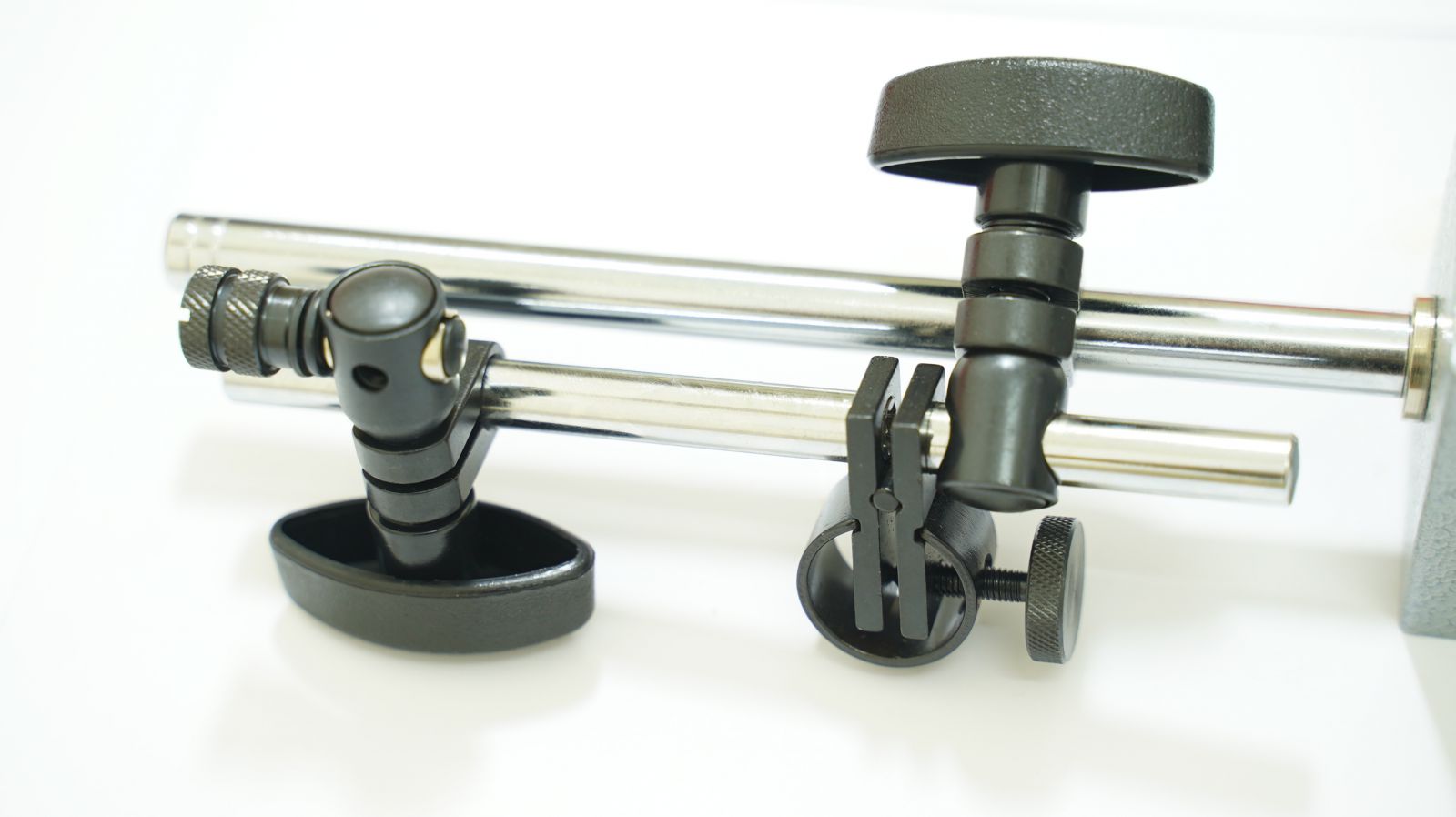 Đế từ gá đồng hồ so/điều chỉnh tinh Mitutoyo 7011S-10 7 Đế từ gá đồng hồ so/điều chỉnh tinh Mitutoyo 7011S-10 - Ảnh 2