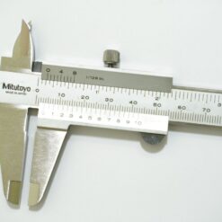 Thước cặp cơ khí Mitutoyo 530-104 0-150mm/6" x 0.05 20 WNP03792