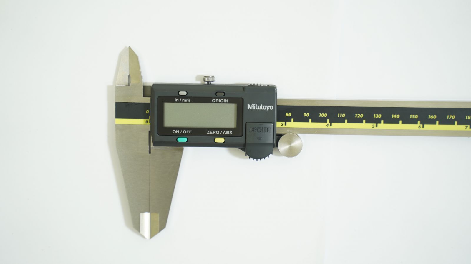 Thước cặp điện tử Mitutoyo 500-173-30 0-300mm/12" x 0.01 13 Thước cặp điện tử Mitutoyo 500-173-30 0-300mm/12" x 0.01 - Ảnh 5