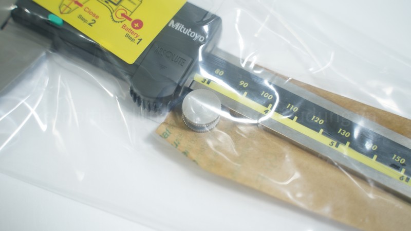 Thước cặp điện tử Mitutoyo 500-173-30 0-300mm/12" x 0.01 10 Thước cặp điện tử Mitutoyo 500-173-30 0-300mm/12" x 0.01 - Ảnh 2