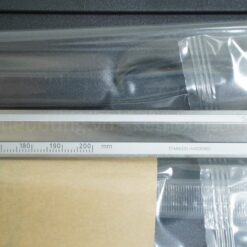 Thước cặp đồng hồ Mitutoyo 505-731 (200mm/0.02mm) 11 WNP04299