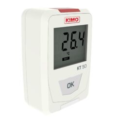 Thiết bị ghi nhiệt độ KIMO KT 50 23 Web 1200x900 Kimo Data Logger 1