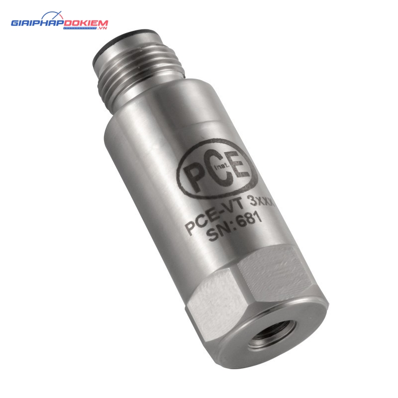 Máy đo gia tốc PCE PCE-VT 3800 21 Máy đo gia tốc PCE PCE-VT 3800 - Ảnh 10
