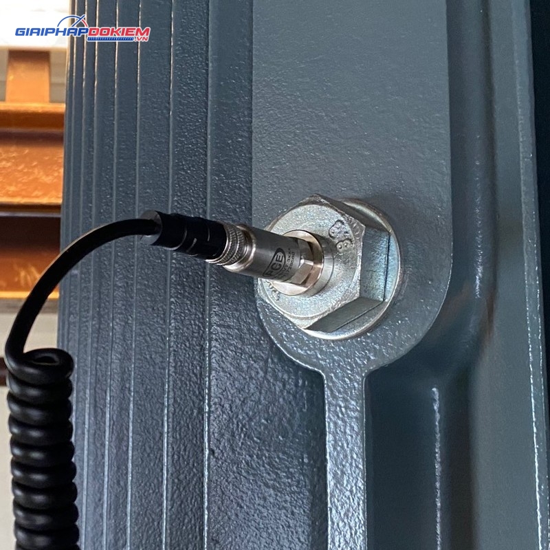 Máy đo gia tốc PCE PCE-VT 3800-ICA bao gồm Giấy chứng nhận hiệu chuẩn ISO 17 Máy đo gia tốc PCE PCE-VT 3800-ICA bao gồm Giấy chứng nhận hiệu chuẩn ISO - Ảnh 6