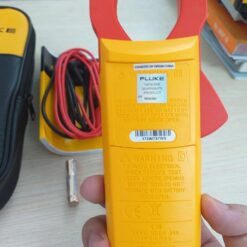 Ampe Kìm Đo Dòng AC/DC Fluke 319 25 ampe kim fluke 319 1 1