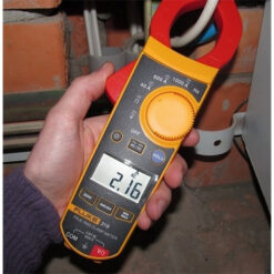 ampe kim fluke 319 dung fotor 2024080894831