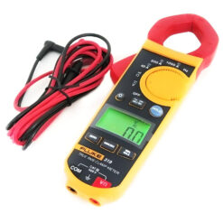 ampe kim fluke 319 fotor 2024080894812