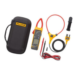 Ampe Kìm Đo Dòng AC Fluke 393 FC với iFlex 25 ampe kim hieu dung thuc fluke 393 fc cat iii 1500 v 1692248163