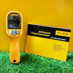 Máy đo nhiệt độ hồng ngoại Fluke 59 MAX+ 22 anh dai dien cua may do nhiet do FLUKE 59max