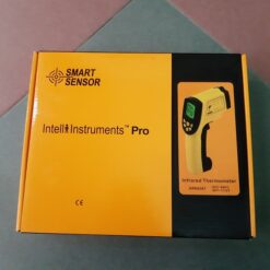 Máy đo nhiệt độ hồng ngoại SmartSensor AR842A+ 11 ar842a