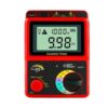 Máy đo điện trở cách điện SmartSensor AR907+