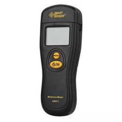 Máy đo tốc độ vòng quay tiếp xúc Smartsensor AR925 26 Máy đo độ ẩm Smartsensor AR971