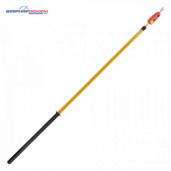 Bút thử điện cao áp tiếp xúc Sew 230HD (6kV ~ 36.5kV) 8 Bút thử điện cao áp tiếp xúc Sew 230HD (6kV ~ 36.5kV)