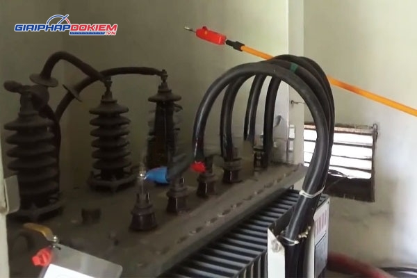 Bút thử điện cao áp tiếp xúc SEW 290 HD (6kV~81.5kV) 7 Bút thử điện cao áp tiếp xúc SEW 290 HD (6kV~81.5kV) - Ảnh 2