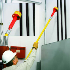 but thu dien cao the khong tiep xuc sew 275hp 2