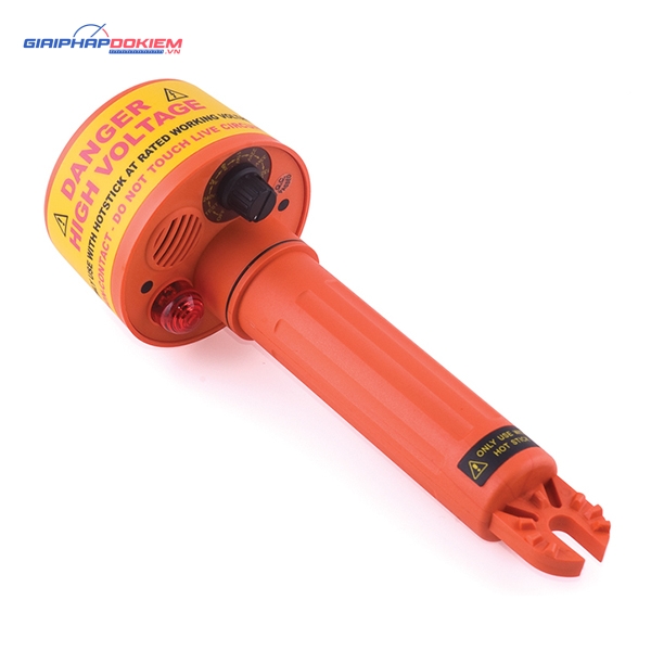 Bút thử điện cao thế SEW 275HP (240V-275kV, loại không tiếp xúc) 7 Bút thử điện cao thế SEW 275HP (240V-275kV, loại không tiếp xúc)