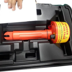 Bút thử điện cao thế SEW 275HP (240V-275kV, loại không tiếp xúc) 21 but thu dien cao the sew 275hp 3