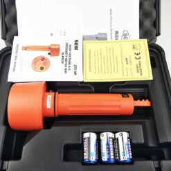 but thu dien cao the sew 275hp 4