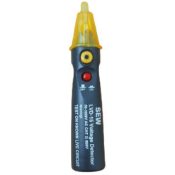Bút thử điện không tiếp xúc SEW LVD-15 (50V~1000V AC) 14 but thu dien sew lvd 15 2