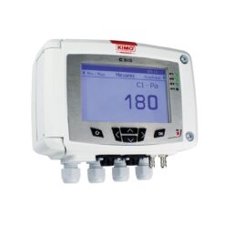 Máy đo đa chỉ tiêu KIMO C310 11 c310