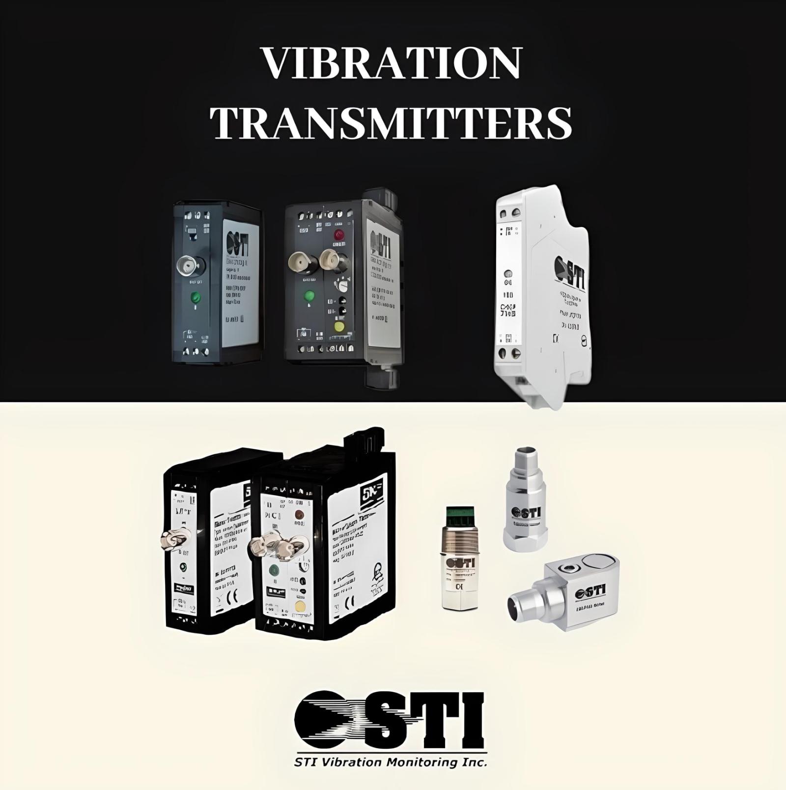 Nhà Phân Phối Cảm Biến Gia Tốc Đo Độ Rung STI Tại Việt Nam 17 Các thiết bị cảm biến gia tốc đo độ rung STI tại Giải Pháp Đo Kiểm