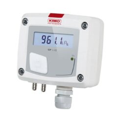 Máy đo áp suất khí quyển KIMO CP116