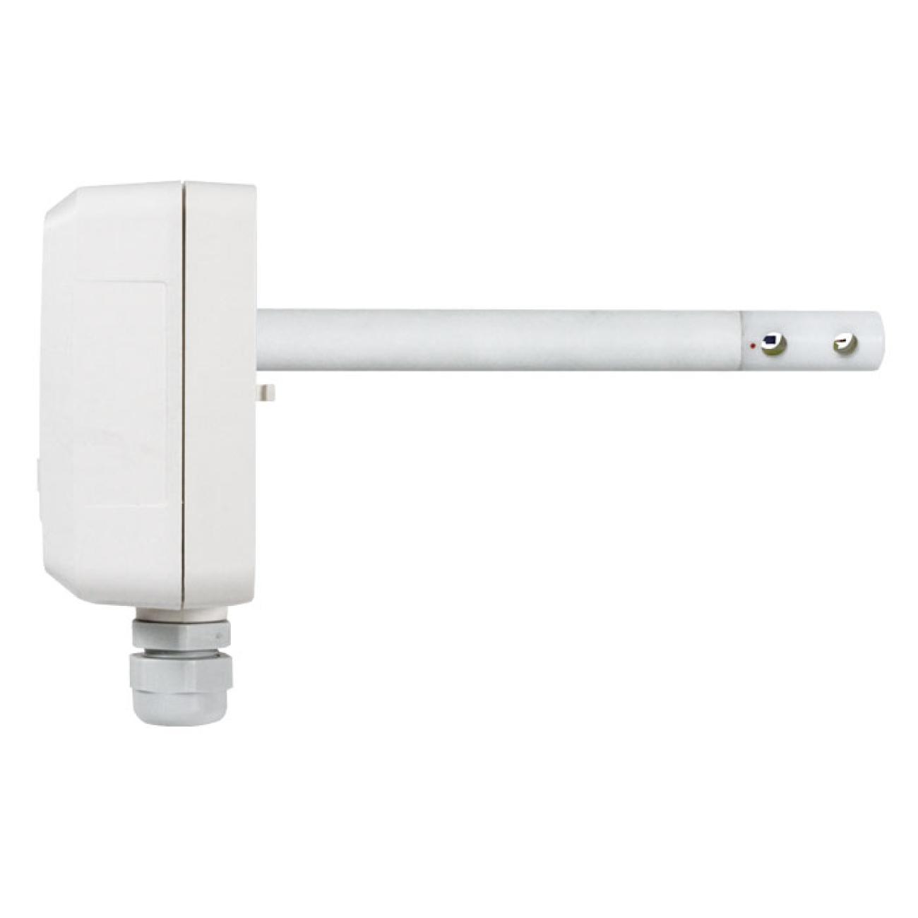 Máy đo tốc độ gió, nhiệt độ KIMO CTV110 7 Máy đo tốc độ gió, nhiệt độ KIMO CTV110 - Ảnh 3
