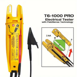 Ampe Kìm Đo Dòng AC Fluke T6-1000 PRO 22 d2ef380f 7f90 48e6 9540 612f0d0368fe 09224