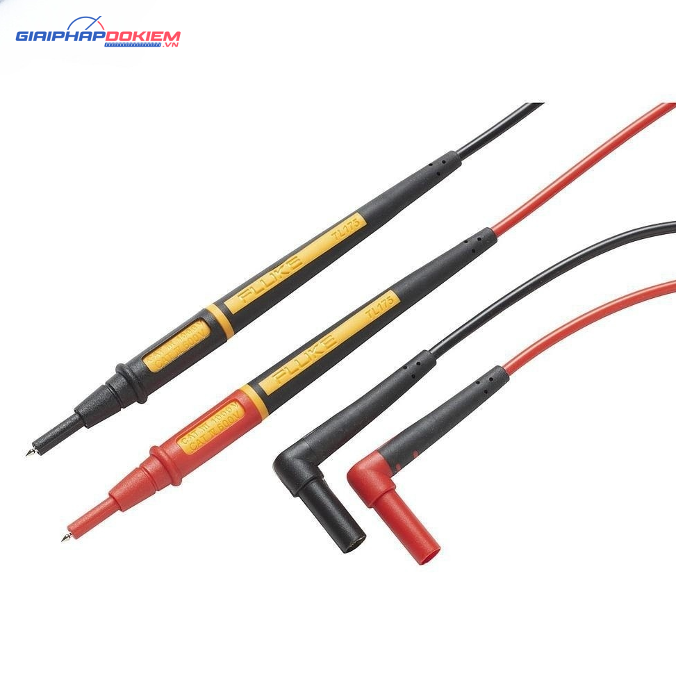 Que đo Fluke TL175 9 Que đo Fluke TL175