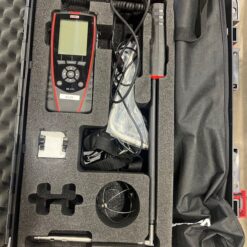 Máy đo nhiệt độ, độ ẩm, chất lượng không khí KIMO HQ210 7 d76e3bfff91155d8e36dc92222be7db00b911b51