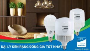 Đại Lý Đèn Rạng Đông Giá Tốt Nhất - Giải Pháp Đo Kiểm 3 Đại lý đèn Rạng Đông uy tín - Giải Pháp Đo Kiểm