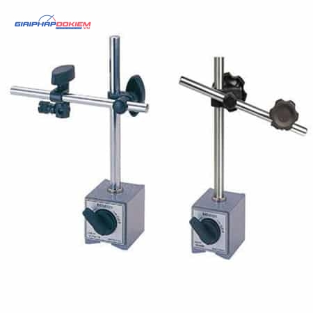 Đế từ gá đồng hồ so Mitutoyo 7010S-10 12 Đế từ gá đồng hồ so Mitutoyo 7010S-10 - Ảnh 7