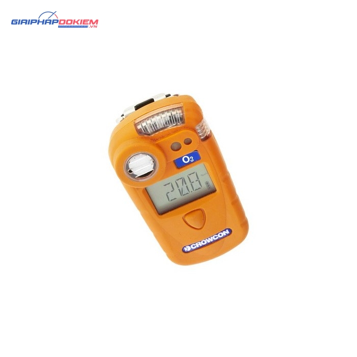 Máy đo chất lượng không khí PCE Gasman-O3 "Ozone" 6 Máy đo chất lượng không khí PCE Gasman-O3 "Ozone"