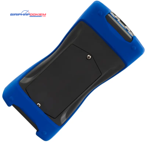 Máy đo độ dày PCE PCE-TG 150 HT-ICA bao gồm chứng chỉ hiệu chuẩn ISO 14 Máy đo độ dày PCE PCE-TG 150 HT-ICA bao gồm chứng chỉ hiệu chuẩn ISO - Ảnh 7