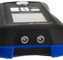 Máy đo độ dày PCE PCE-TG 150 HT-ICA bao gồm chứng chỉ hiệu chuẩn ISO 25 dickenmessgeraet pce tg 150 ht