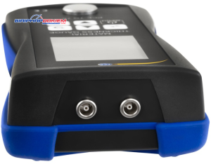 Máy đo độ dày PCE PCE-TG 150 HT-ICA bao gồm chứng chỉ hiệu chuẩn ISO 15 Máy đo độ dày PCE PCE-TG 150 HT-ICA bao gồm chứng chỉ hiệu chuẩn ISO - Ảnh 8