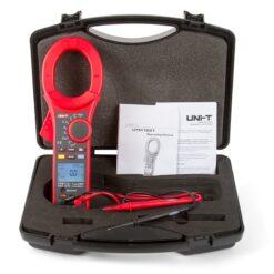 Ampe kìm AC/DC UNI-T UT221 19 digital clamp meter uni t ut221 02