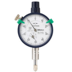 Đồng hồ so Mitutoyo 1044A (0-5mm x 0.01) 7 dong ho so mitutoyo 1044s