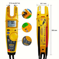 Ampe Kìm Đo Dòng AC Fluke T6-1000 PRO 21 ef97a8f7 b4b9 4e3b b24d 59e4679c2f60 12243