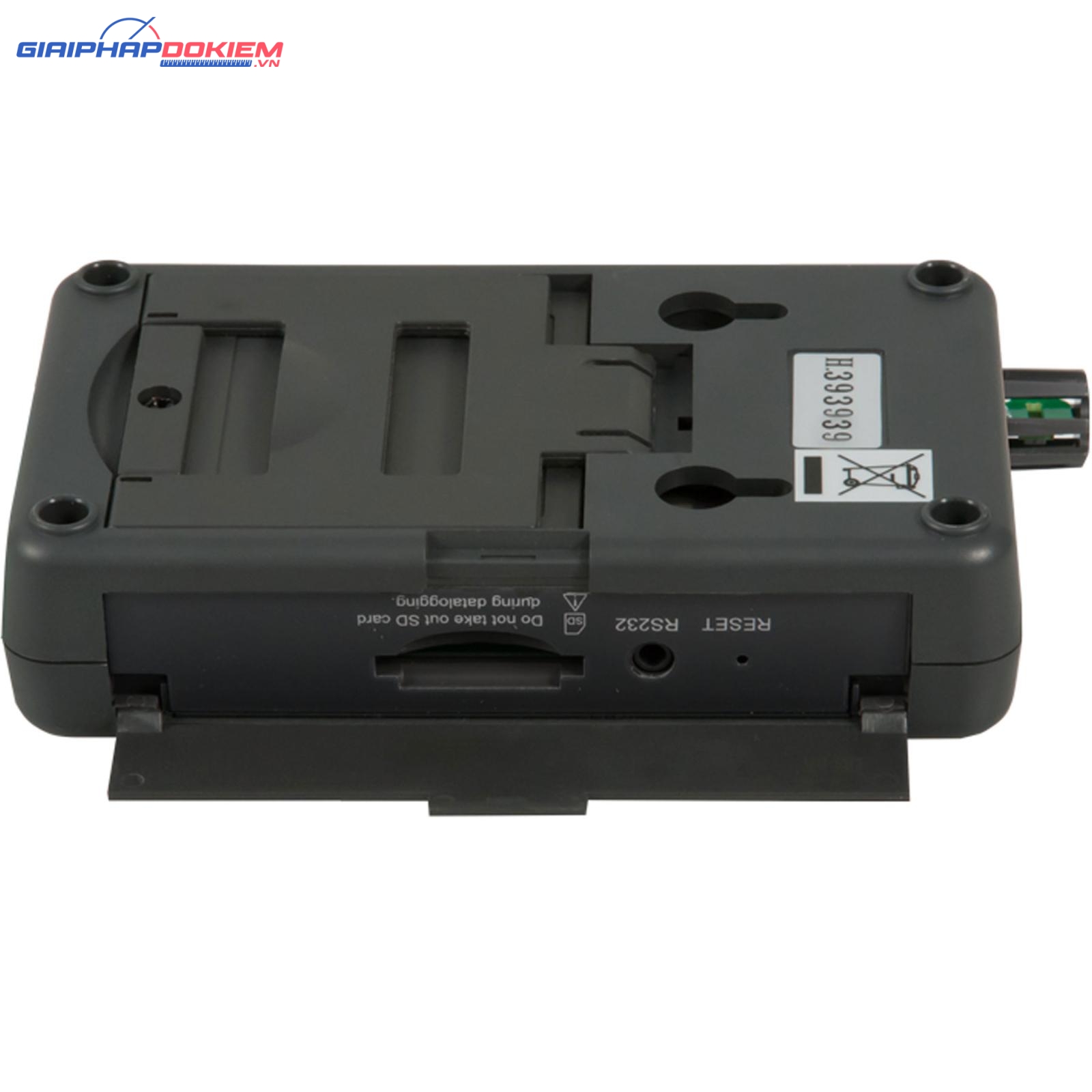 Máy đo chất lượng không khí PCE PCE-AQD 10 9 Máy đo chất lượng không khí PCE PCE-AQD 10 - Ảnh 3