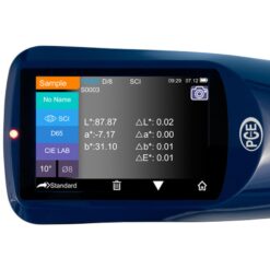 Máy đo màu PCE PCE-CSM 20 20 en laboratory measurement technology pce instruments colorimeter pce csm 20 2