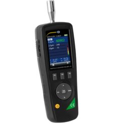 Máy đo chất lượng không khí PCE PCE-MPC 30